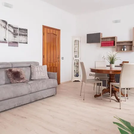 The Best Rent - Lovely Two With Terrace In Buenos Aires Appartamento Milano