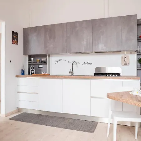 Appartamento The Best Rent - Lovely Two With Terrace In Buenos Aires Milano