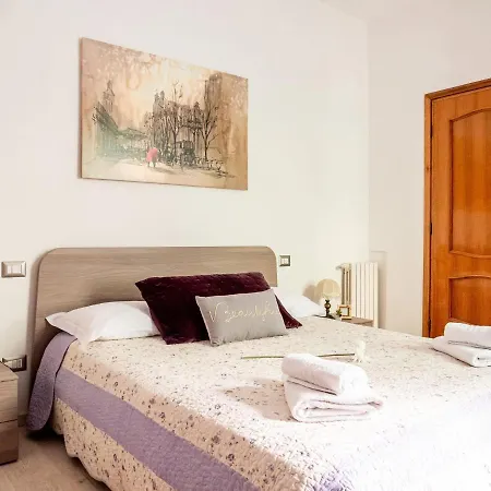 The Best Rent - Lovely Two With Terrace In Buenos Aires Milano