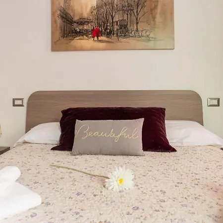 Appartamento The Best Rent - Lovely Two With Terrace In Buenos Aires *