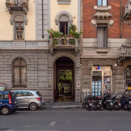 The Best Rent - Lovely Two With Terrace In Buenos Aires * Milano