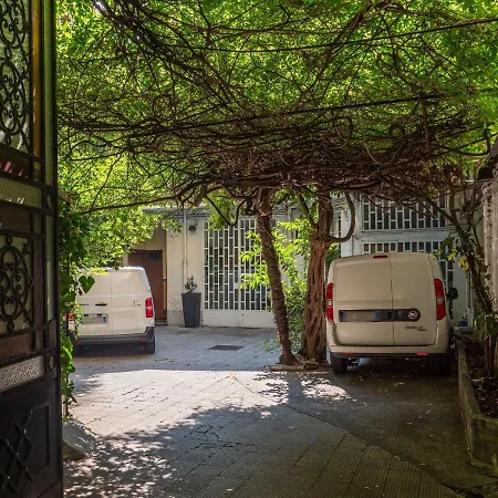 The Best Rent - Lovely Two With Terrace In Buenos Aires Appartamento Milano