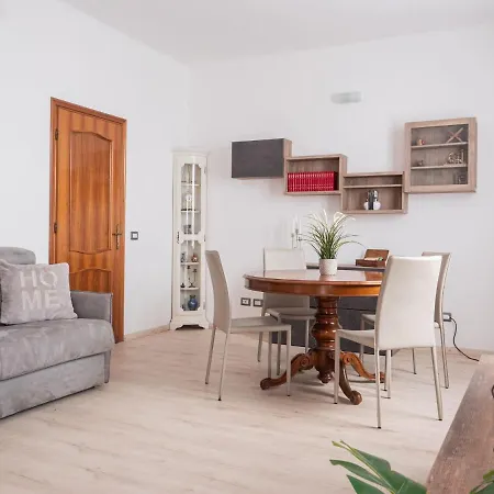 The Rent - Lovely Two With Terrace In Buenos Aires Apartament *