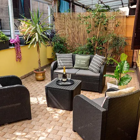 The Best Rent - Lovely Two With Terrace In Buenos Aires * ミラノ